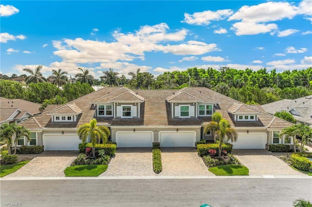 4704 Arboretum Cir #102, Naples, photo 4