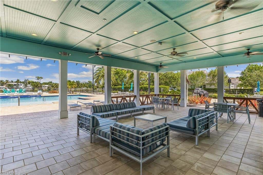 4704 Arboretum Cir #102, Naples, photo 25