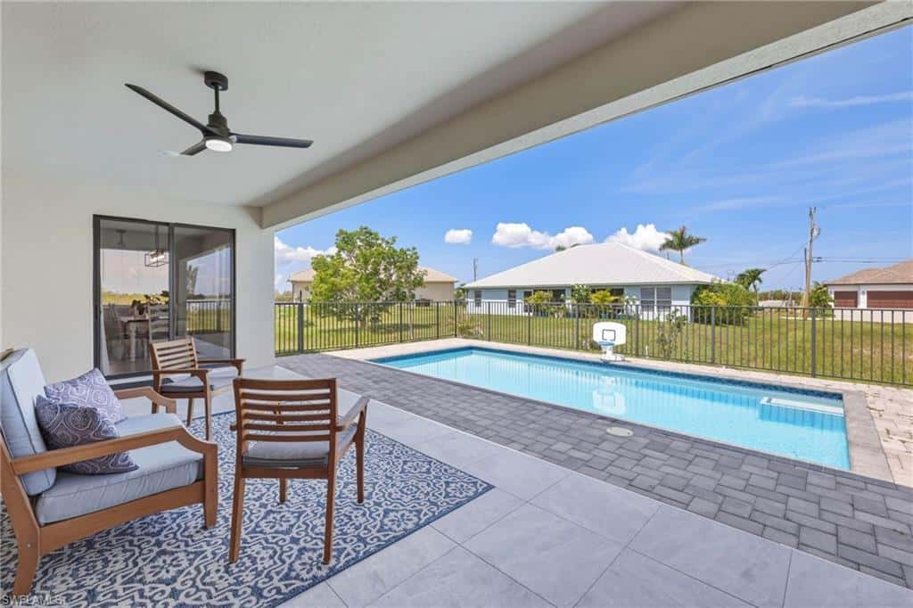 2830 46th Pl, Cape Coral, photo 27