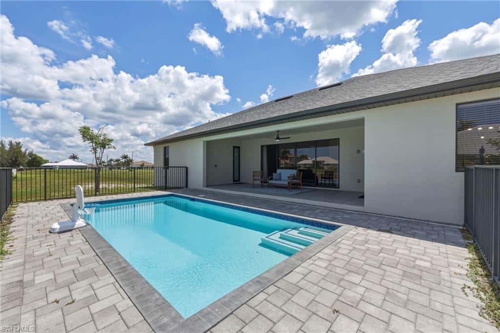 2830 46th Pl, Cape Coral, photo 30