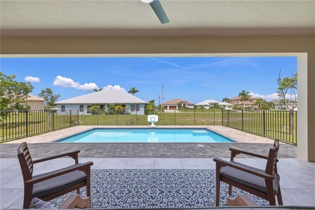 2830 46th Pl, Cape Coral, photo 18