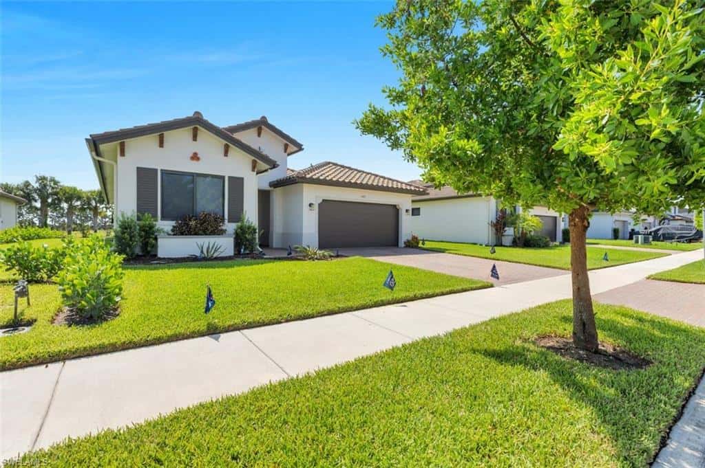 4881 Gambero Way, Immokalee, photo 4