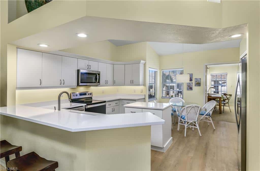13020 Hamilton Harbour Dr #i7, Naples, photo 6