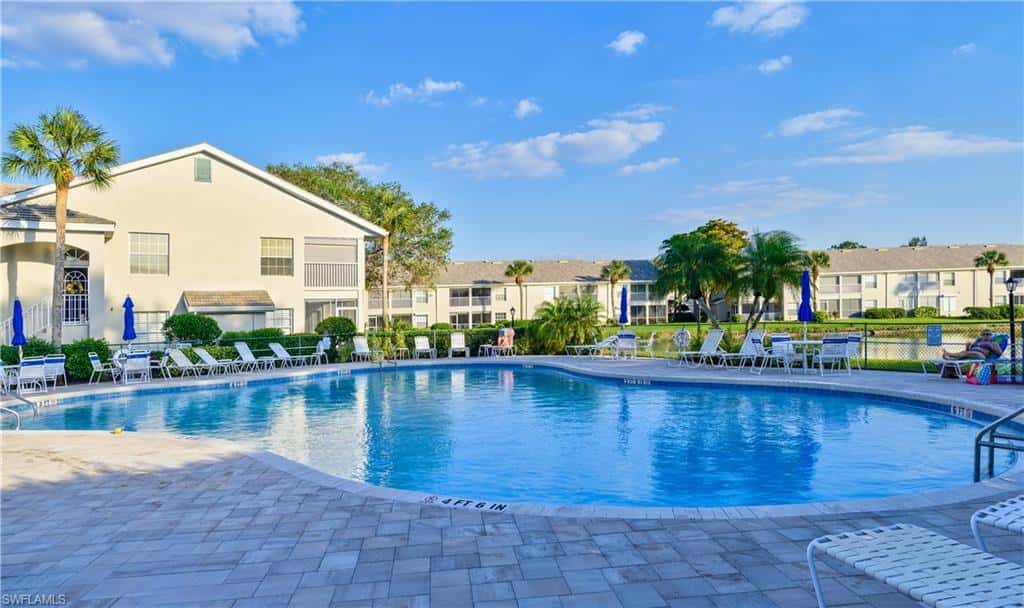 13020 Hamilton Harbour Dr #i7, Naples, photo 26