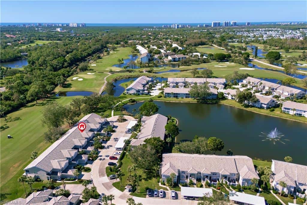 13020 Hamilton Harbour Dr #i7, Naples, photo 22