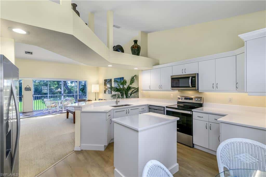 13020 Hamilton Harbour Dr #i7, Naples, photo 7