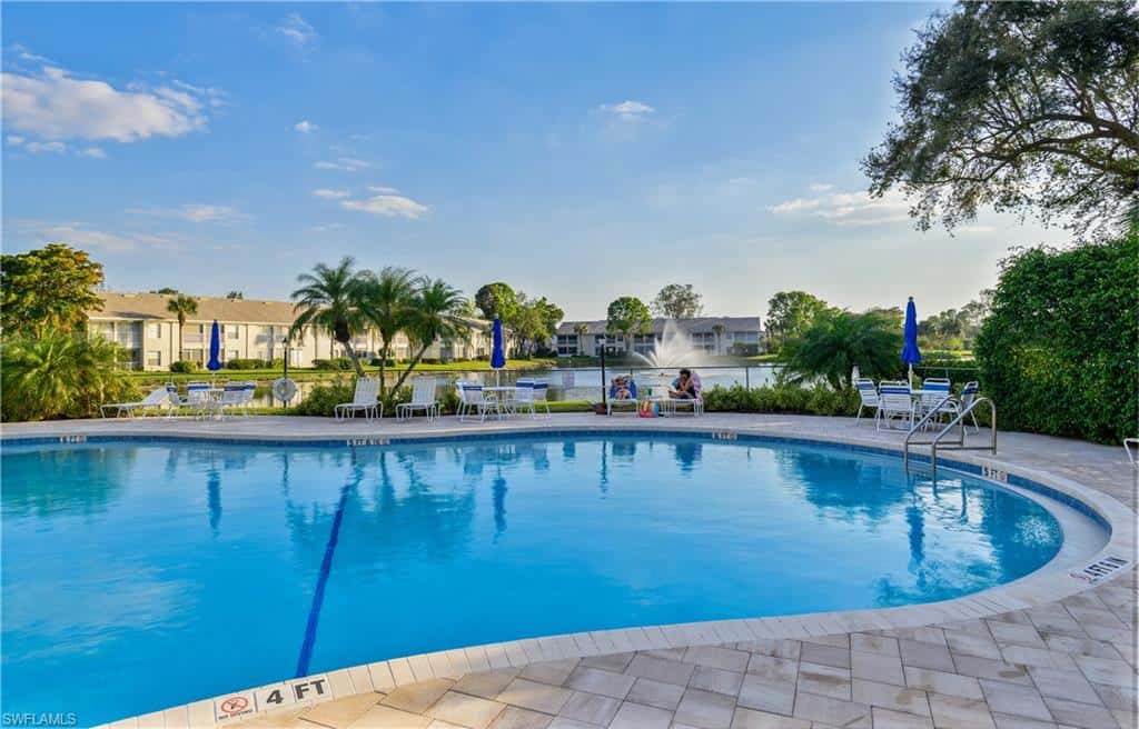 13020 Hamilton Harbour Dr #i7, Naples, photo 28