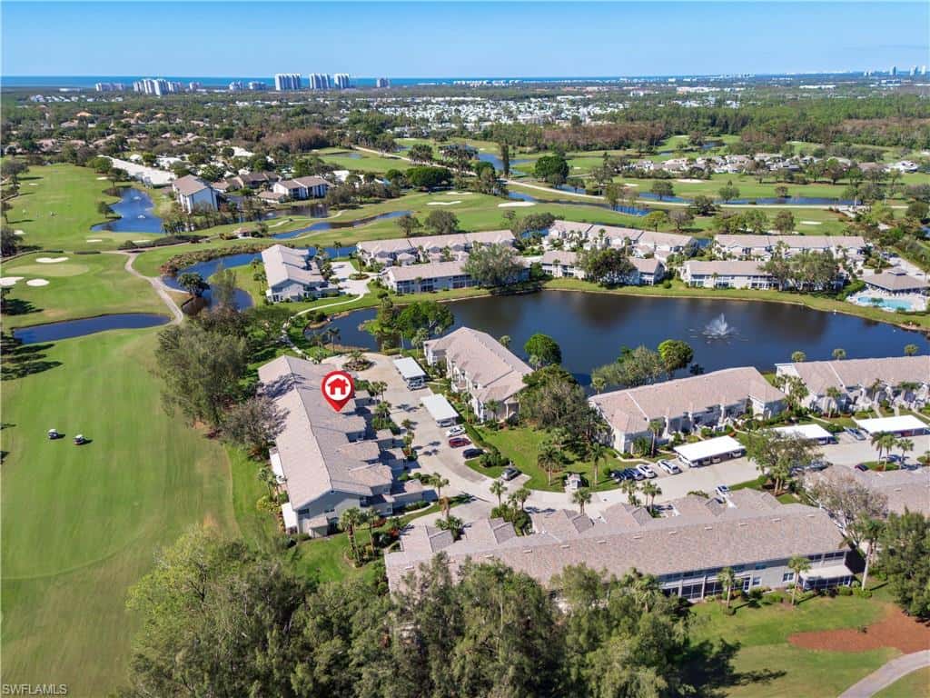 13020 Hamilton Harbour Dr #i7, Naples, photo 24