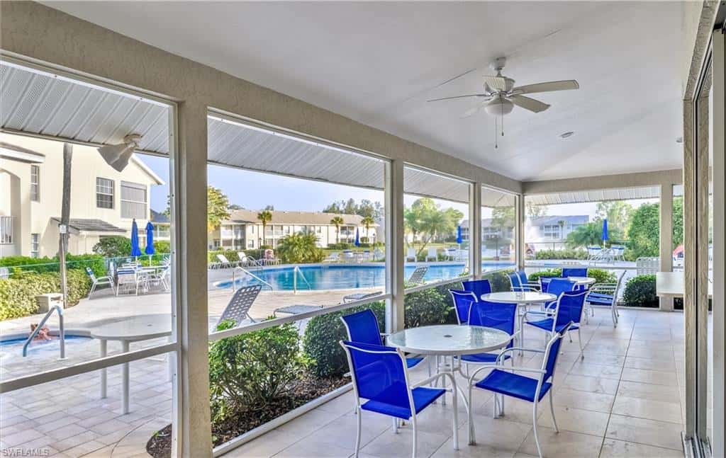 13020 Hamilton Harbour Dr #i7, Naples, photo 25