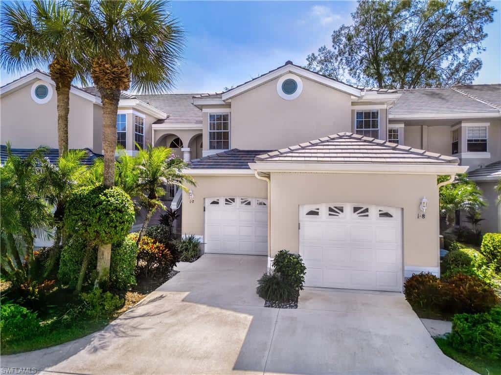 13020 Hamilton Harbour Dr #i7, Naples, photo 21