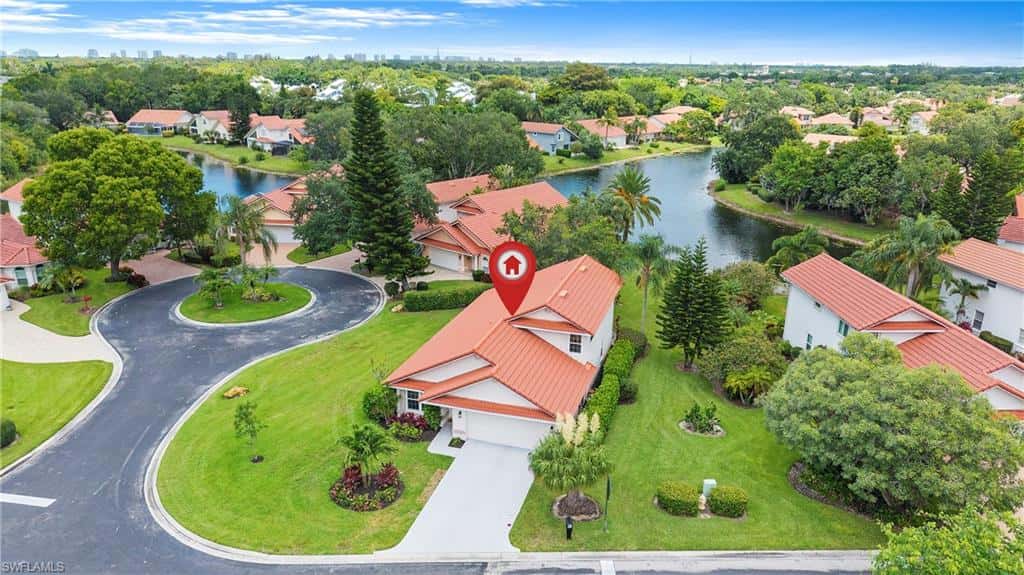 4775 Europa Dr, Naples, photo 13