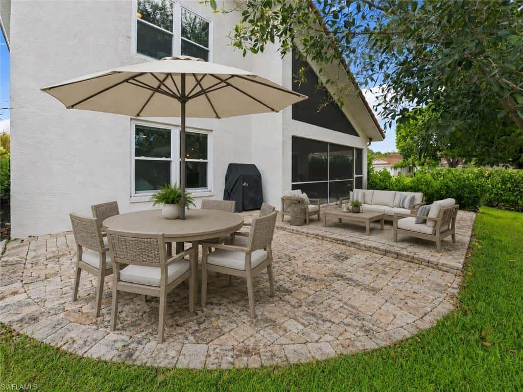 4775 Europa Dr, Naples, photo 34