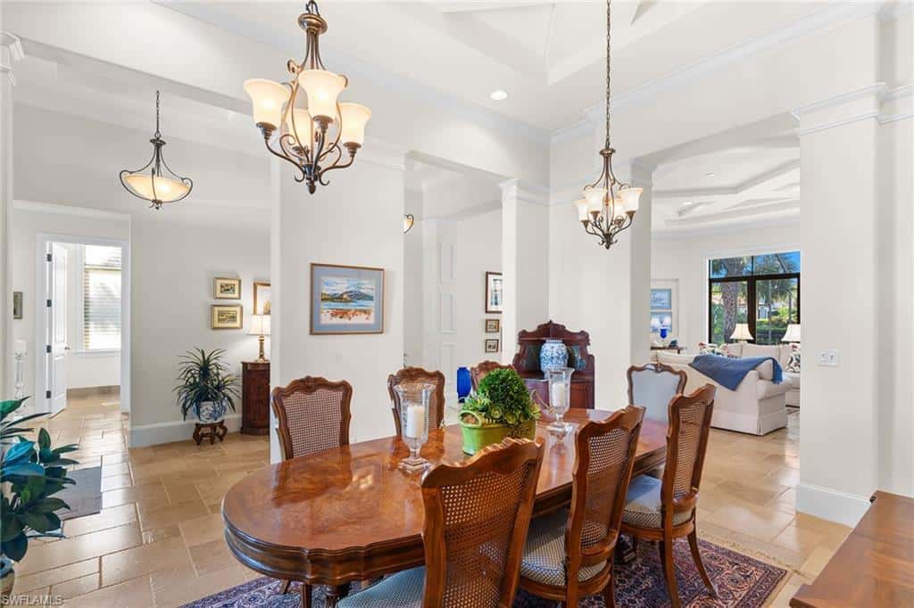 2234 Aberdeen Ct, Naples, photo 16