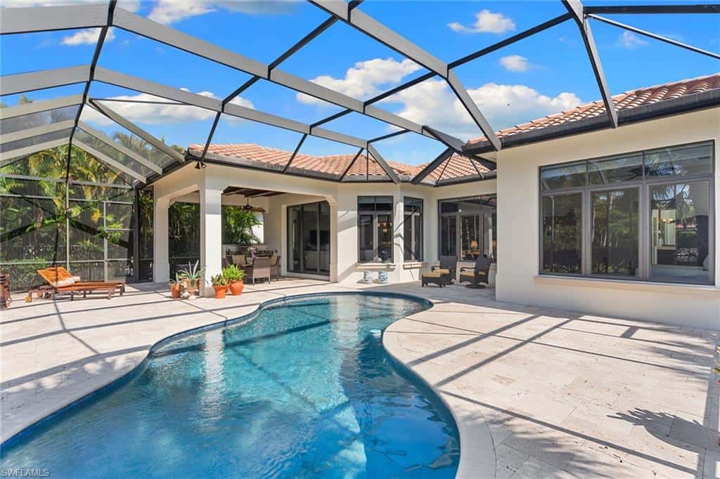 2234 Aberdeen Ct, Naples, photo 12