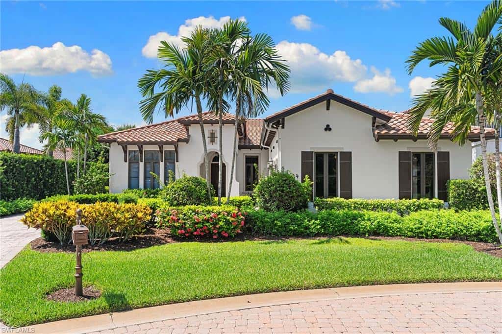 2234 Aberdeen Ct, Naples, photo 36