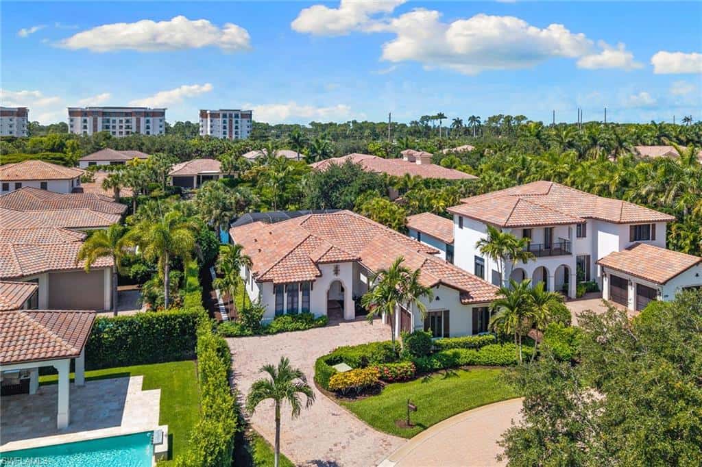 2234 Aberdeen Ct, Naples, photo 32