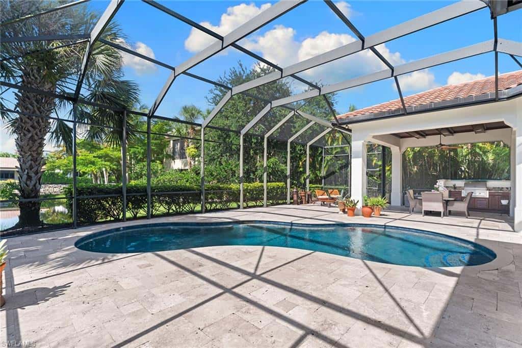 2234 Aberdeen Ct, Naples, photo 30