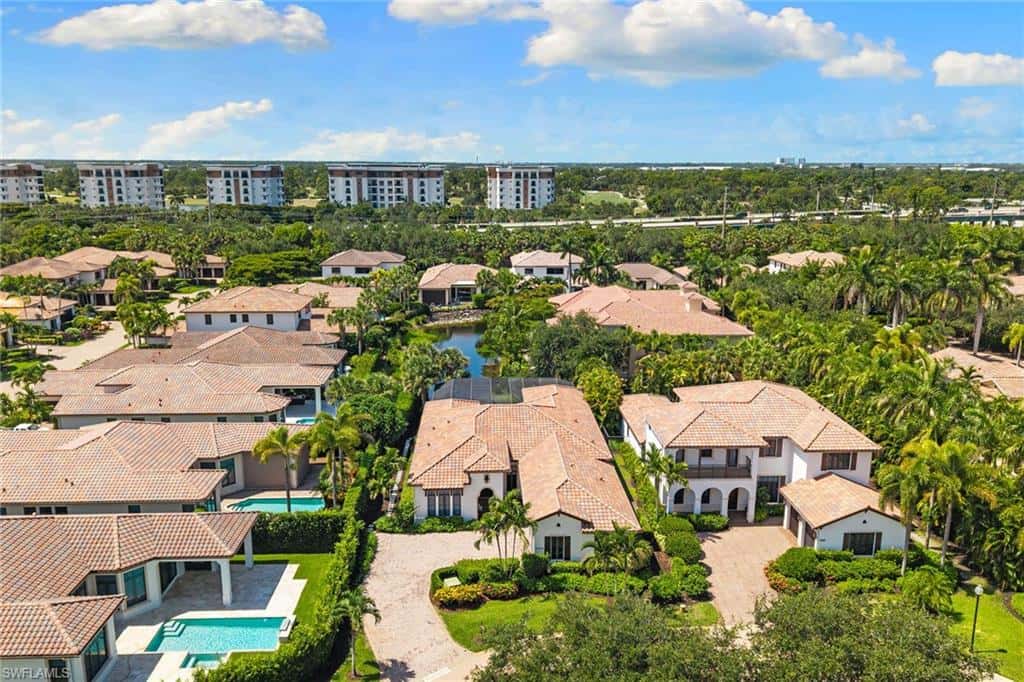 2234 Aberdeen Ct, Naples, photo 33