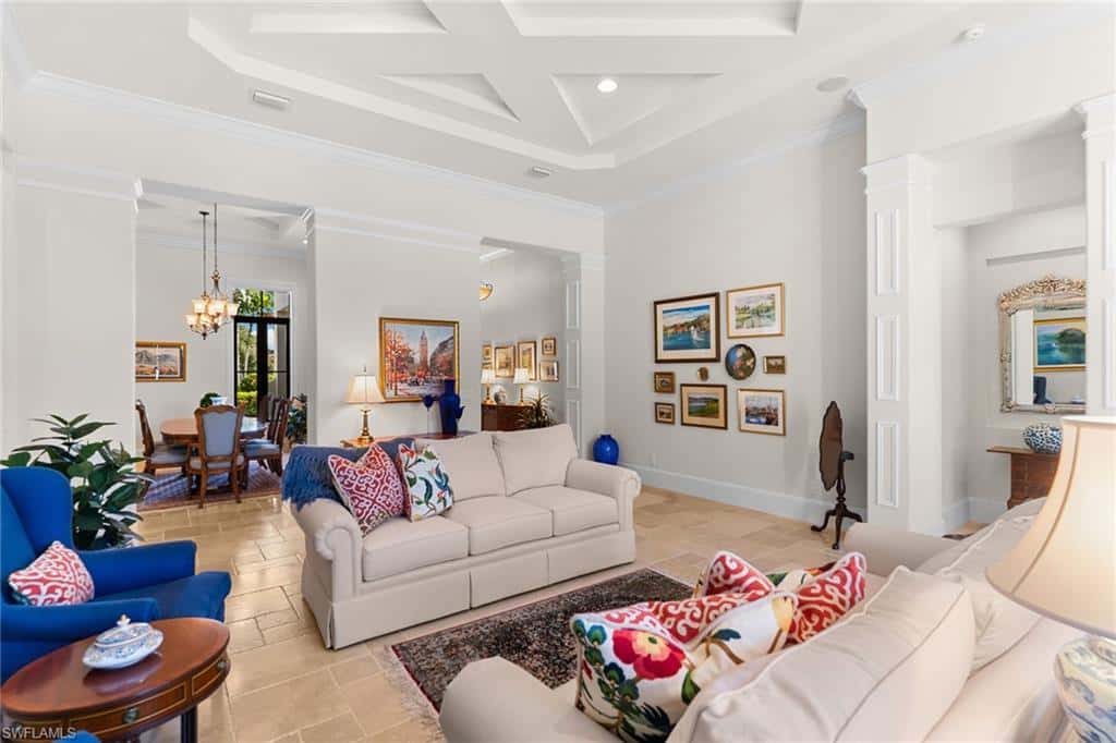 2234 Aberdeen Ct, Naples, photo 14