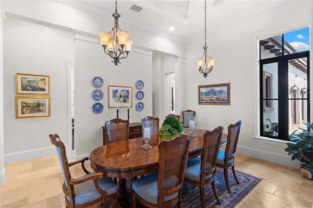 2234 Aberdeen Ct, Naples, photo 15