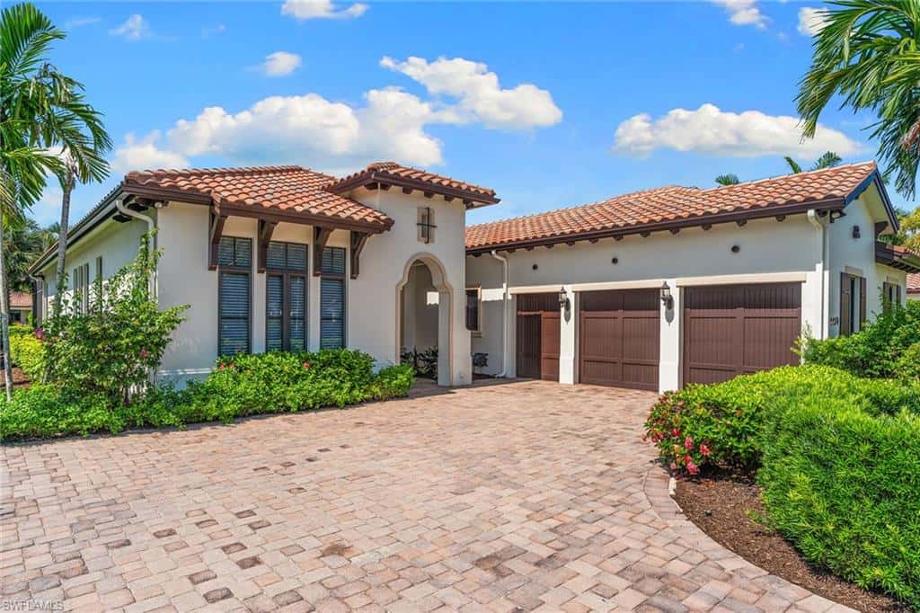 2234 Aberdeen Ct, Naples, photo 35