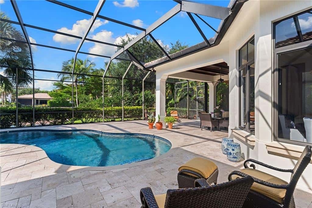 2234 Aberdeen Ct, Naples, photo 31