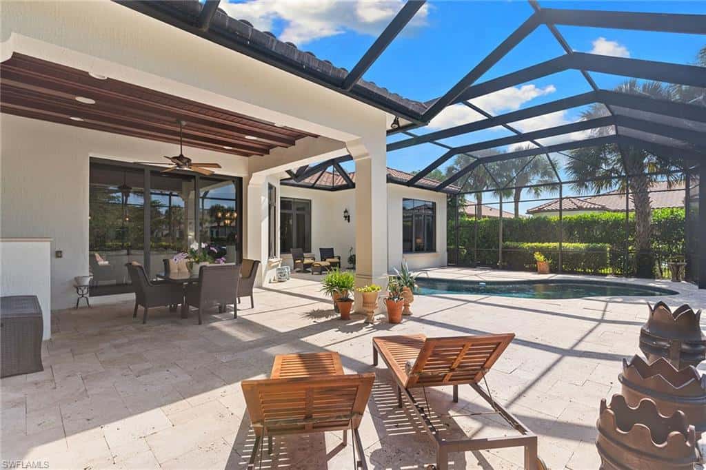 2234 Aberdeen Ct, Naples, photo 29