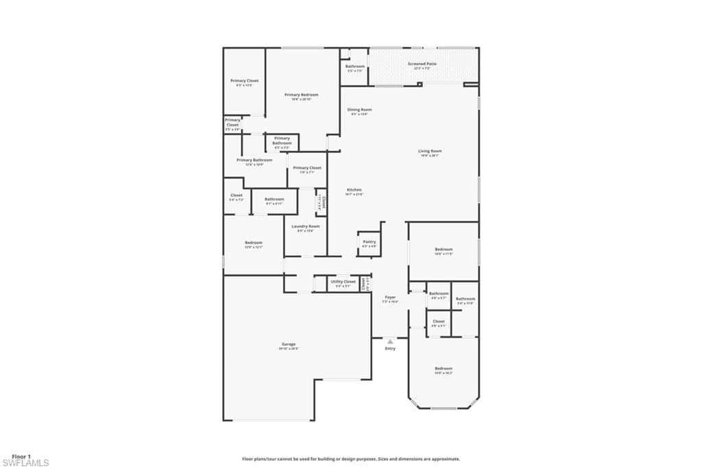 18236 Killinton Ct, Estero, photo 4