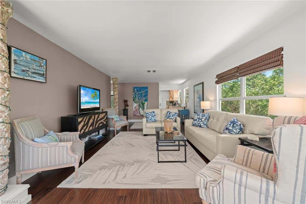 2539 Coconut Dr, Sanibel, photo 6