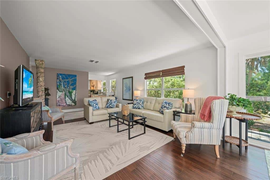 2539 Coconut Dr, Sanibel, photo 7