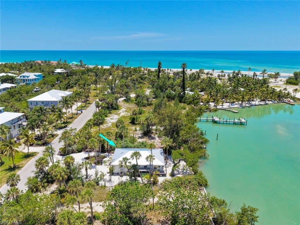 2539 Coconut Dr, Sanibel, photo 5