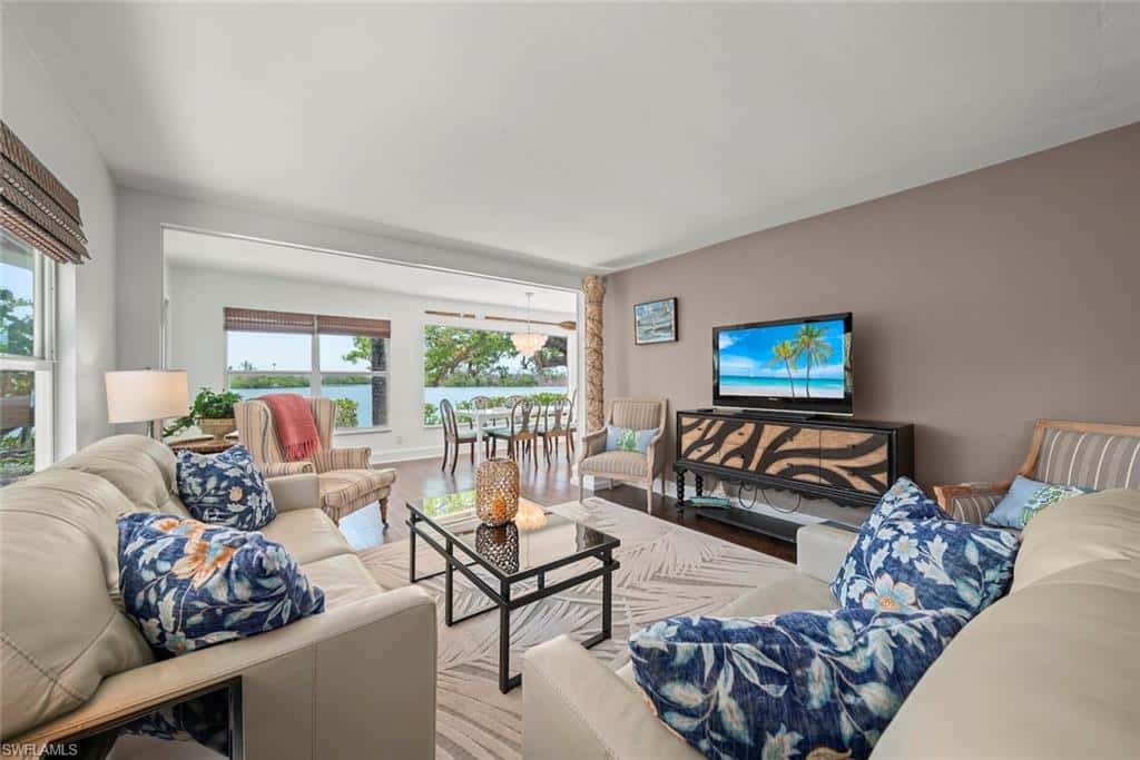 2539 Coconut Dr, Sanibel, photo 9
