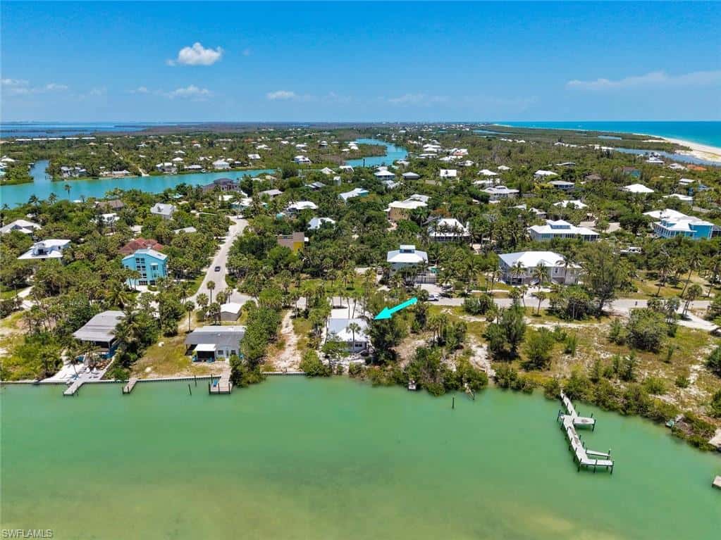 2539 Coconut Dr, Sanibel, photo 4