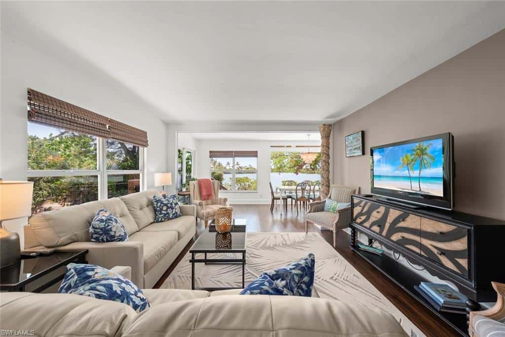 2539 Coconut Dr, Sanibel, photo 8