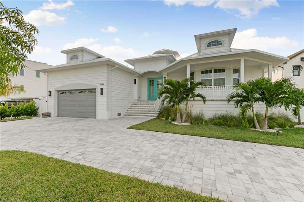 1794 Holiday Ln, Naples, photo 4