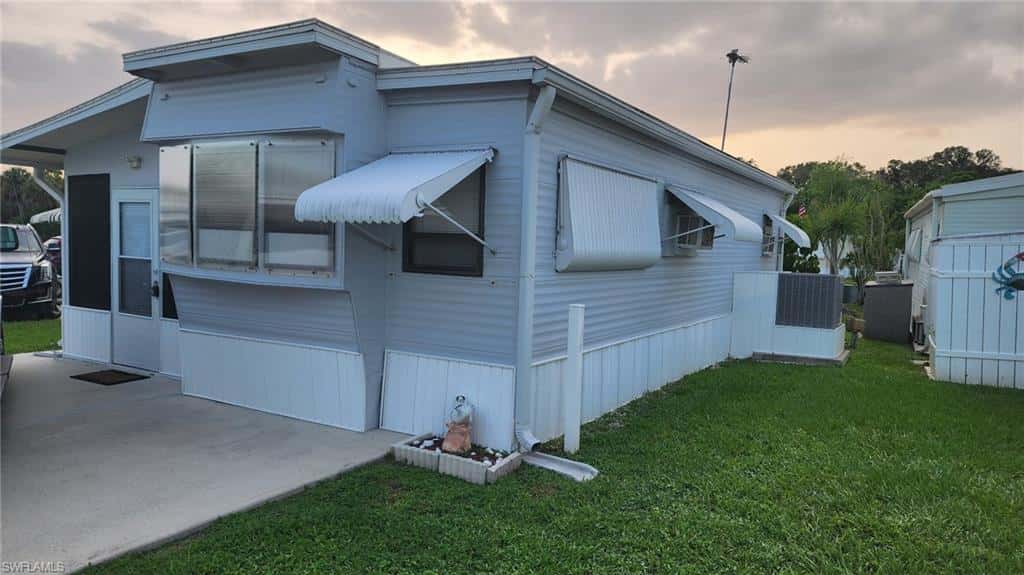 10 Jade Dr #10j, Naples, photo 27