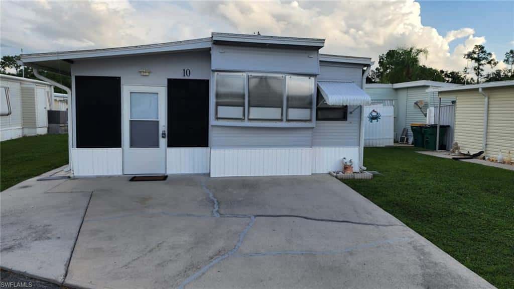 10 Jade Dr #10j, Naples, photo 26