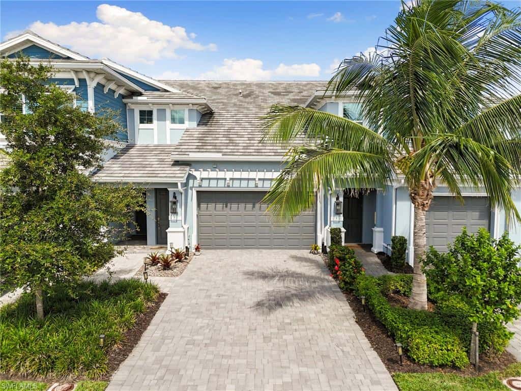 2567 Seychelles Dr #207, Naples, photo 29
