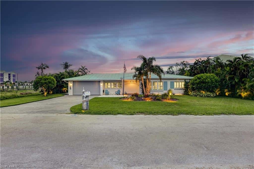 131 Egret St, Fort Myers Beach, photo 12