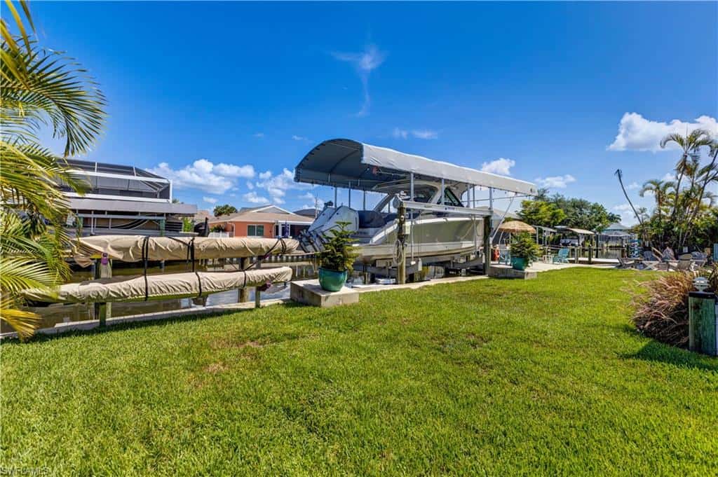 131 Egret St, Fort Myers Beach, photo 7