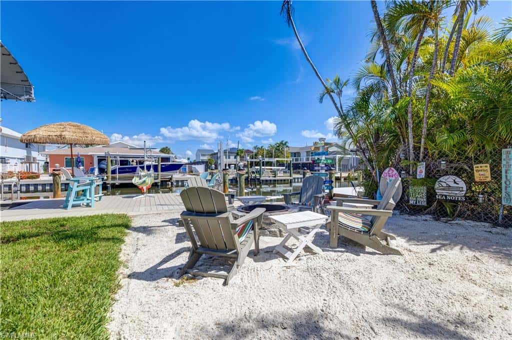 131 Egret St, Fort Myers Beach, photo 5