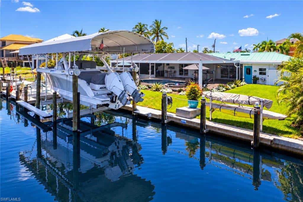 131 Egret St, Fort Myers Beach, photo 11