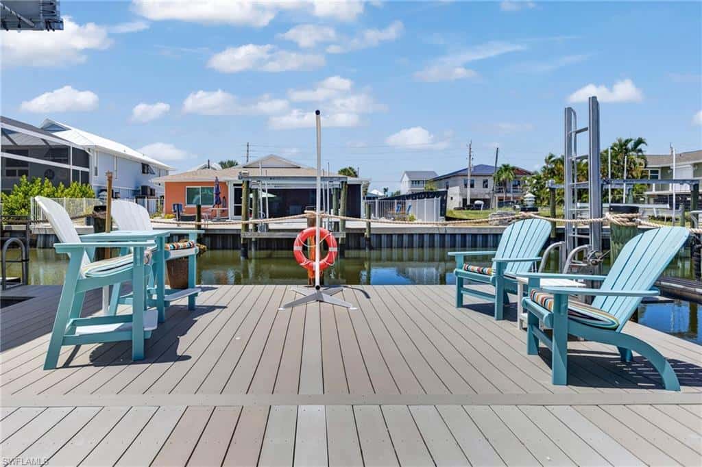 131 Egret St, Fort Myers Beach, photo 4