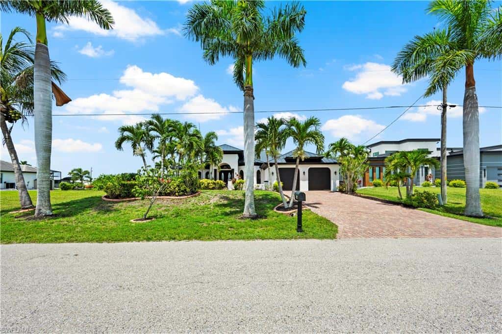 506 32nd Pl, Cape Coral, photo 42