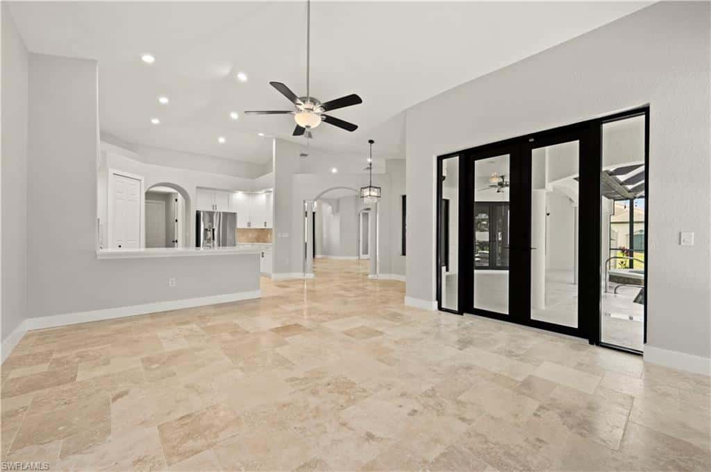506 32nd Pl, Cape Coral, photo 13