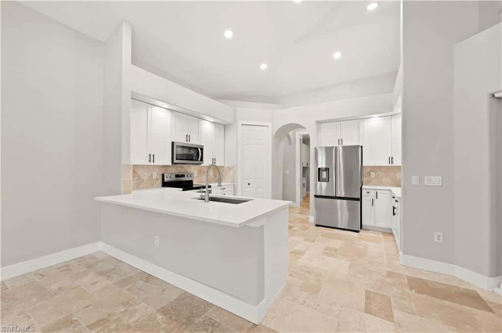 506 32nd Pl, Cape Coral, photo 16