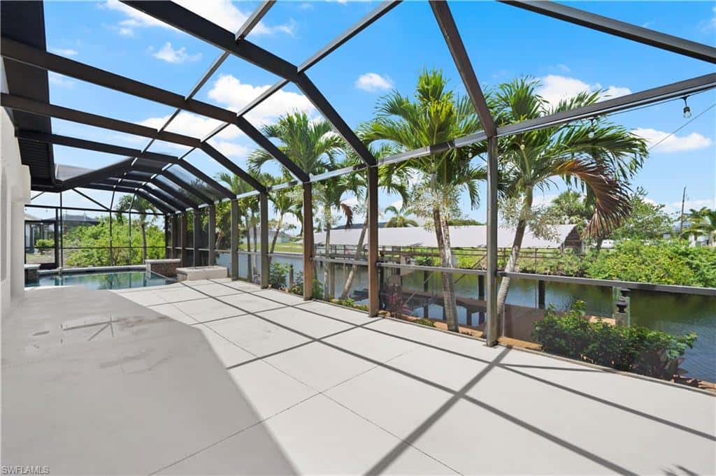 506 32nd Pl, Cape Coral, photo 36