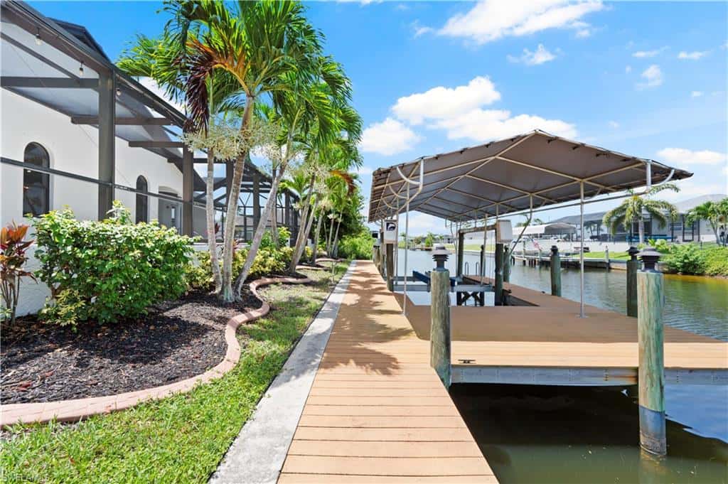 506 32nd Pl, Cape Coral, photo 5