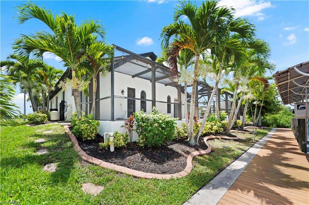 506 32nd Pl, Cape Coral, photo 38