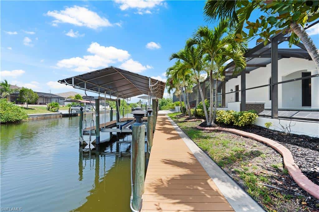 506 32nd Pl, Cape Coral, photo 41